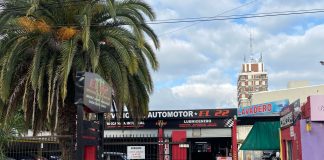 Escobar: Autorizan la apertura de nuevas actividades