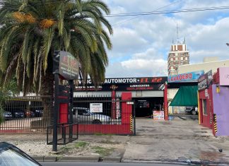 Escobar: Autorizan la apertura de nuevas actividades