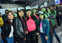 La Municipalidad continúa con distintas jornadas de debate online dedicadas a los jóvenes del partido de Escobar