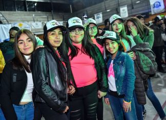 La Municipalidad continúa con distintas jornadas de debate online dedicadas a los jóvenes del partido de Escobar