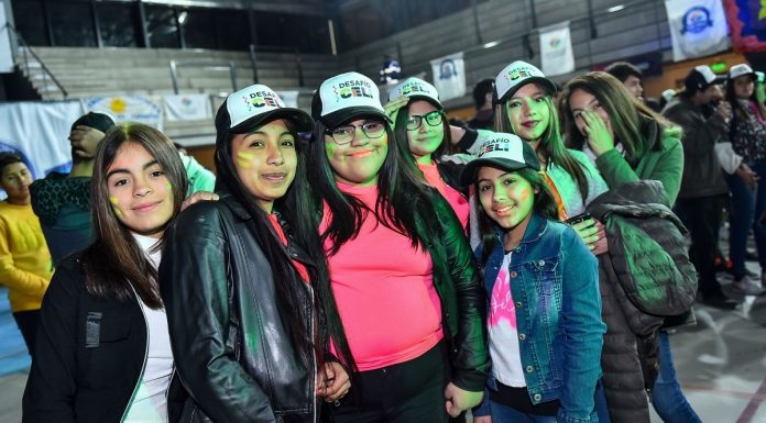 La Municipalidad continúa con distintas jornadas de debate online dedicadas a los jóvenes del partido de Escobar