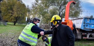 Saludamos en su día a las trabajadoras y trabajadores del estado