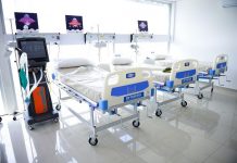 El partido de Escobar suma seis nuevos respiradores para los Hospitales Erill y Néstor Carlos Kirchner