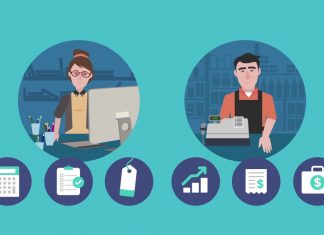 Capacitaciones virtuales para emprendedores locales