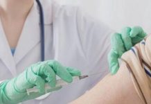 Continúa el cronograma de vacunación antigripal en Escobar