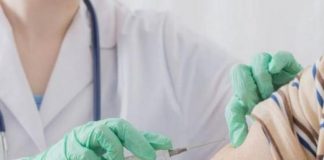 Continúa el cronograma de vacunación antigripal en Escobar