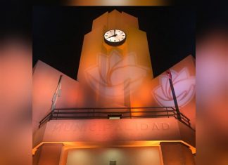 Escobar se sumó a la campaña por el día nacional del TDAH