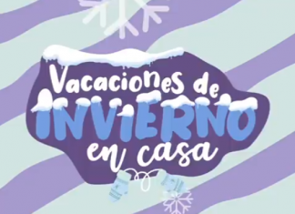 Con una numerosa grilla de actividades virtuales, comienzan las “Vacaciones de Invierno en Casa”
