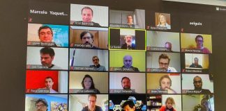 Con la participación de 39 empresas bonaerenses, comenzó la Escuela de Negocios para Pymes Alimentarias