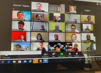 Con la participación de 39 empresas bonaerenses, comenzó la Escuela de Negocios para Pymes Alimentarias