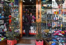 Fase 3: Escobar retoma distintas actividades económicas y sociales