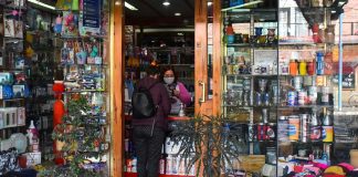 Fase 3: Escobar retoma distintas actividades económicas y sociales