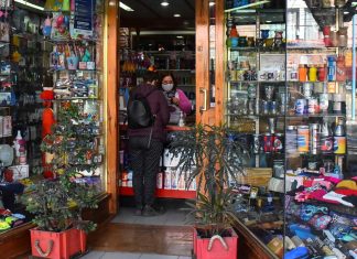 Fase 3: Escobar retoma distintas actividades económicas y sociales