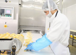 Escobar será la sede bonaerense del programa nacional “Escuelas de Negocios para PyMES Alimentarias 2020”