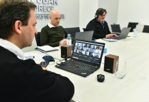 La Región Norte 2 discute políticas alimentarias