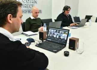 La Región Norte 2 discute políticas alimentarias