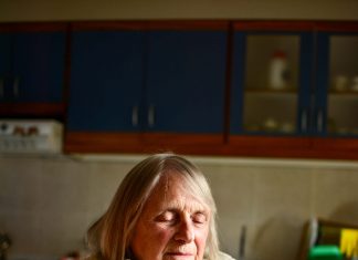 Escobar: Continúan las clases virtuales de ejercicios cognitivos y aeróbicos para adultos mayores