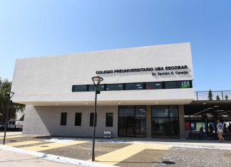 El Colegio Cereijo abrió un nuevo ciclo de inscripciones
