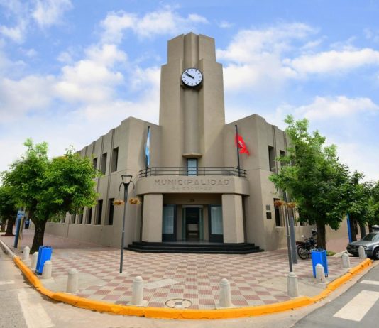 Comunicado de la Mesa Local de Emergencia Sanitaria