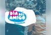 El Municipio lanzó desafíos por el ‘Día del Amigo’