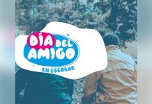 El Municipio lanzó desafíos por el ‘Día del Amigo’