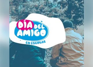 El Municipio lanzó desafíos por el ‘Día del Amigo’