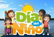 En el Mes del Niño #CompráEnEscobar