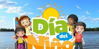 En el Mes del Niño #CompráEnEscobar