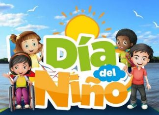 En el Mes del Niño #CompráEnEscobar