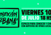 Comienza del ciclo “Conexión Urbana”
