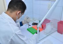 El Hospital Municipal lleva realizados más de mil testeos de Covid-19