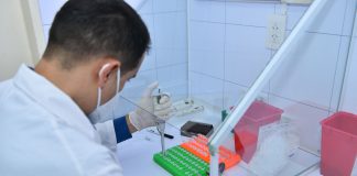 El Hospital Municipal lleva realizados más de mil testeos de Covid-19