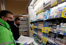 Extienden el programa Precios Máximos hasta el 31 de agosto