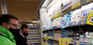 Extienden el programa Precios Máximos hasta el 31 de agosto