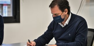 Histórico: La Municipalidad de Escobar recuperó el dominio de unas 20 hectáreas en Loma Verde