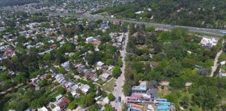 Escobar es el primer distrito bonaerense que elabora un registro de Venta de Emprendimientos Urbanísticos