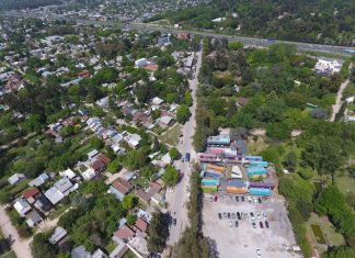 Escobar es el primer distrito bonaerense que elabora un registro de Venta de Emprendimientos Urbanísticos