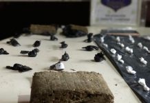 Desbarataron una banda que comercializaba drogas en Garín