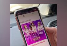 El primer autocine del Escobar realiza una avant premiere en cuarentena