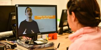 Búsqueda Laboral Activa: Más de 140 personas participaron de las capacitaciones que organiza el Municipio