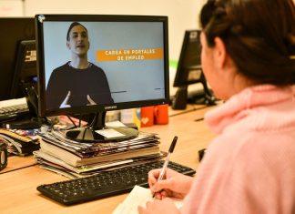 Búsqueda Laboral Activa: Más de 140 personas participaron de las capacitaciones que organiza el Municipio