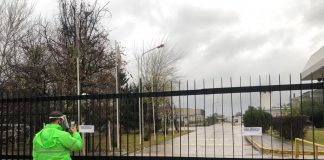 Pandemia: En Escobar se han ejecutado más de 5000 controles en industrias,  comercios y obras particulares