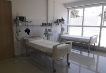 Covid-19: Escobar suma camas de internación y de terapia intensiva