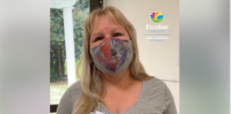 Celebramos más pacientes recuperados de Covid-19