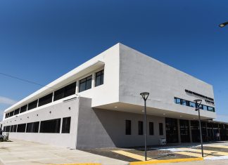 Colegio Ramón Cereijo: Con más de 400 estudiantes comenzó el curso de ingreso bajo modalidad virtual