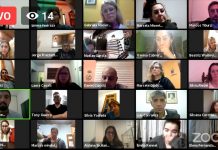 Seminario virtual para cuidar a los niños en internet