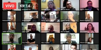 Seminario virtual para cuidar a los niños en internet