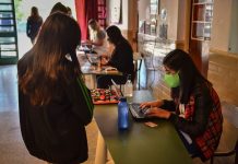 Escobar amplía el Servicio Alimentario Escolar