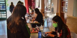 Escobar amplía el Servicio Alimentario Escolar