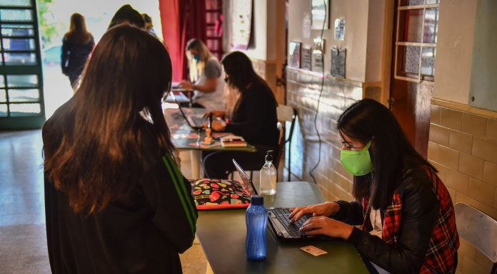 Escobar amplía el Servicio Alimentario Escolar